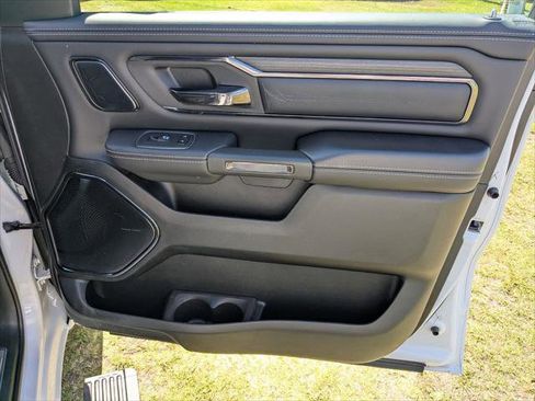 Certified 2024 RAM 1500 Limited AWD/4WD image 37