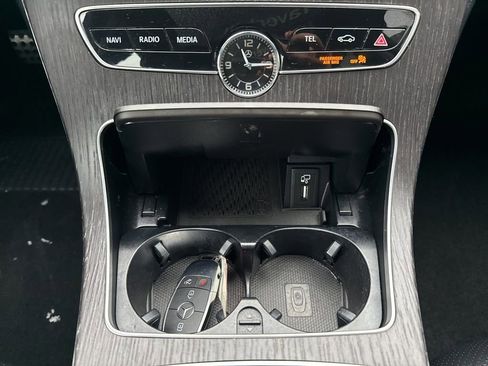 Certified 2020 Mercedes-Benz C 300 4MATIC Sedan image 25