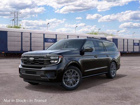 New 2027 Ford Expedition Max Platinum AWD/4WD image 25