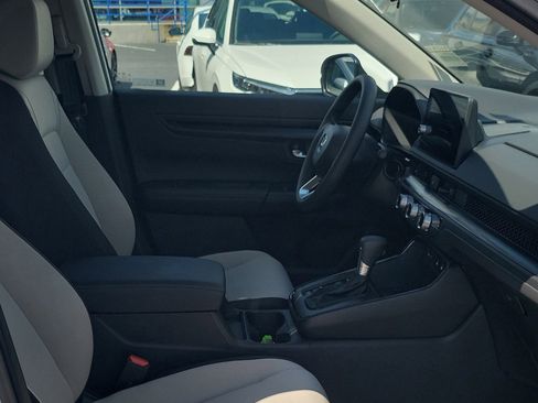 New 2026 Honda CR-V LX image 11