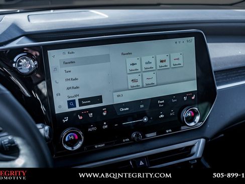 Used 2023 Lexus RX 350 FWD image 25