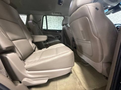 Used 2016 GMC Yukon SLT w/ Open Road Package AWD/4WD image 13