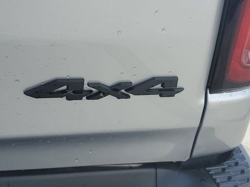 New 2026 RAM 1500 Rebel w/ Rebel Level 1 Equipment Group image 9