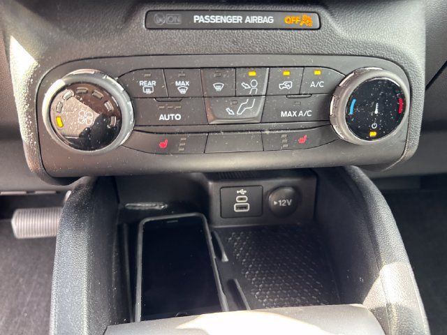 Used 2023 Ford Bronco Sport Big Bend w/ Convenience Package AWD/4WD image 32