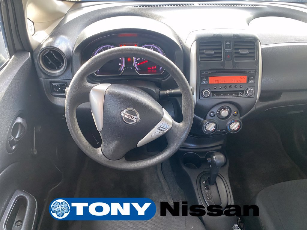 Used 2014 Nissan Versa Note S Plus FWD image 30