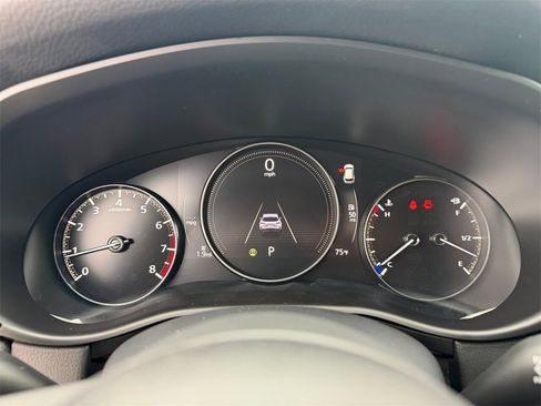 New 2026 MAZDA CX-50 AWD 2.5 S w/ Cargo Package image 14