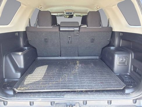 Used 2021 Toyota 4Runner SR5 RWD image 13