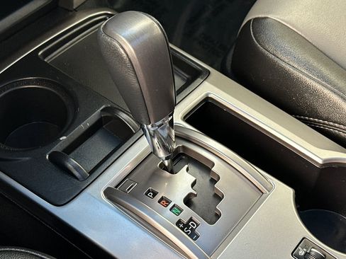 Used 2023 Toyota 4Runner SR5 Premium image 23