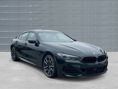 New 2026 BMW M850i xDrive