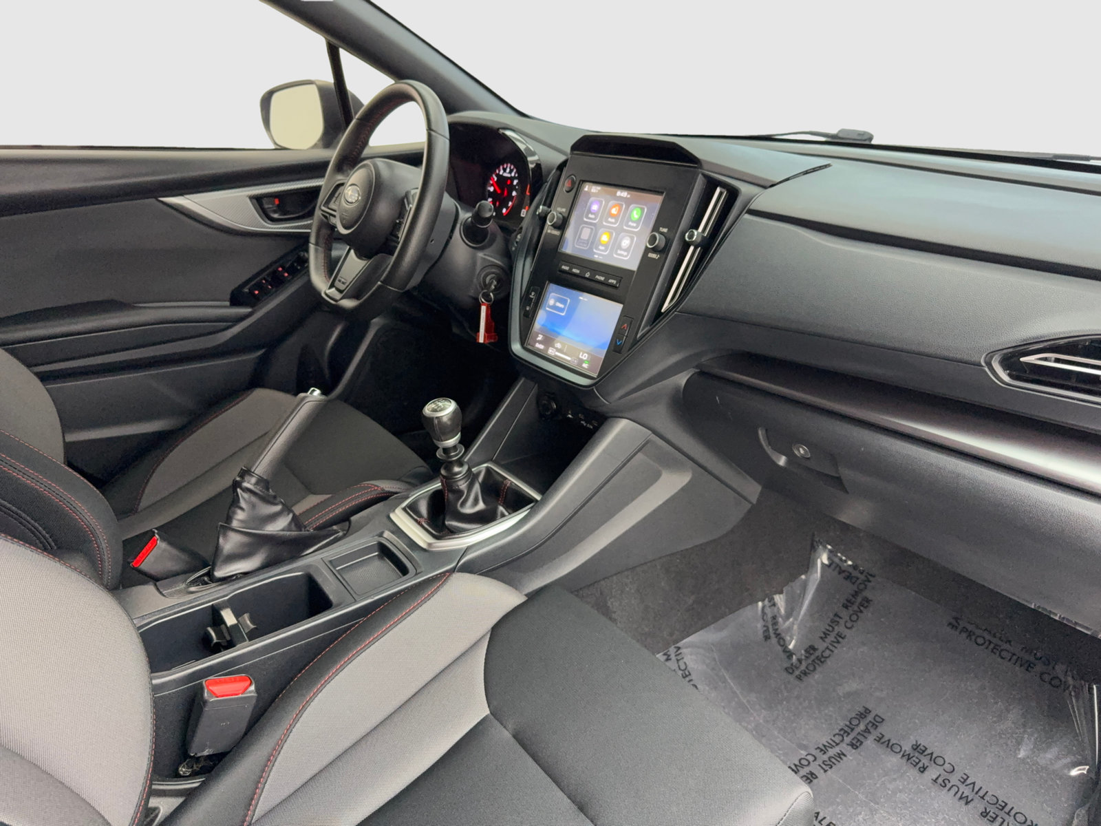 Used 2022 Subaru WRX AWD/4WD image 41