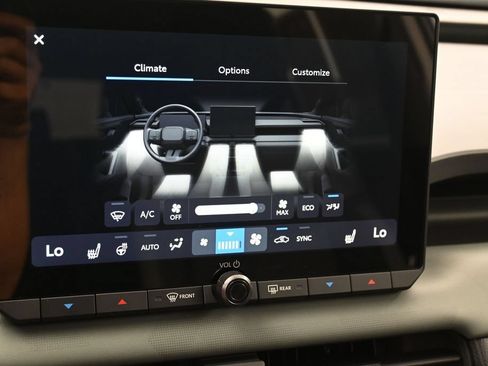 Certified 2026 Toyota RAV4 AWD Plug-in Hybrid w/ Illumination Package (TMS) image 21