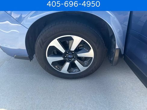 Used 2018 Subaru Forester 2.5i Premium AWD/4WD image 32