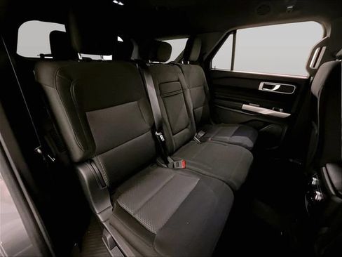 Used 2022 Ford Explorer XLT AWD/4WD image 26