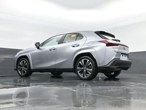 Used 2023 Lexus UX 250h AWD w/ Accessory Package (Z1) image 25