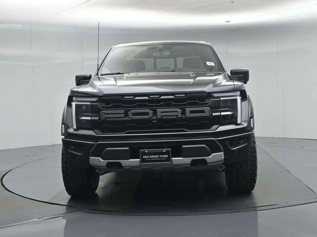 Used 2026 Ford F150 Raptor AWD/4WD image 35