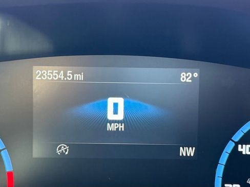 Used 2023 Ford Bronco Sport Big Bend image 26