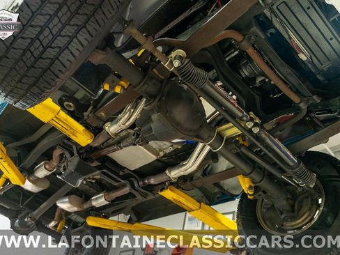 Used 1989 GMC Jimmy 4WD image 91