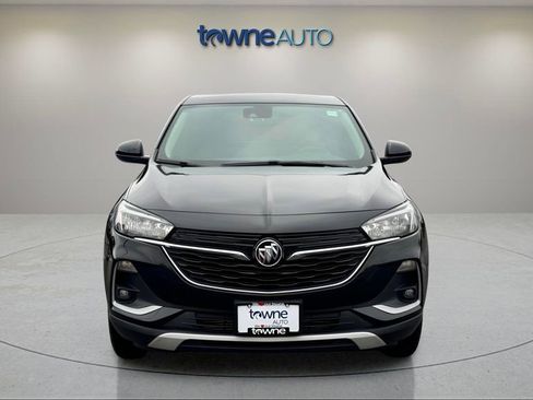 Used 2022 Buick Encore GX Preferred w/ Cold Weather Comfort Package image 8