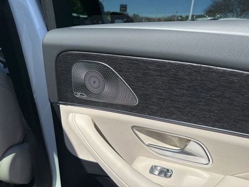 New 2026 Mercedes-Benz GLE 350 4MATIC image 35