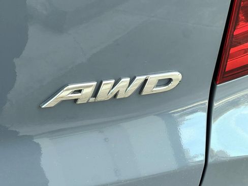 Certified 2023 Honda Passport EX-L image 11
