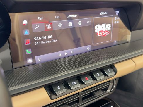 Certified 2023 Porsche 911 Carrera 4 GTS image 21