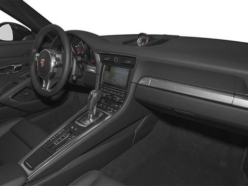 Used 2013 Porsche 911 Carrera 4S image 18