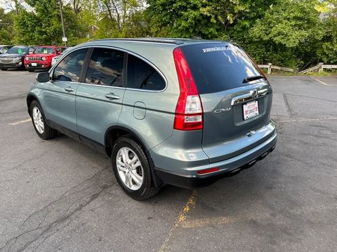 Used 2010 Honda CR-V EX-L image 5