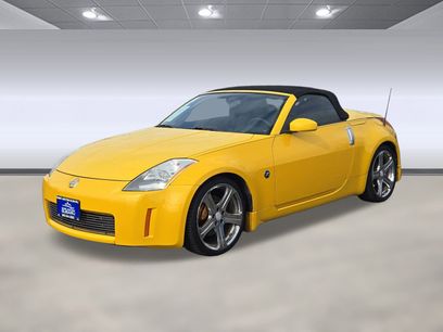 Used 2005 Nissan 350Z Grand Touring