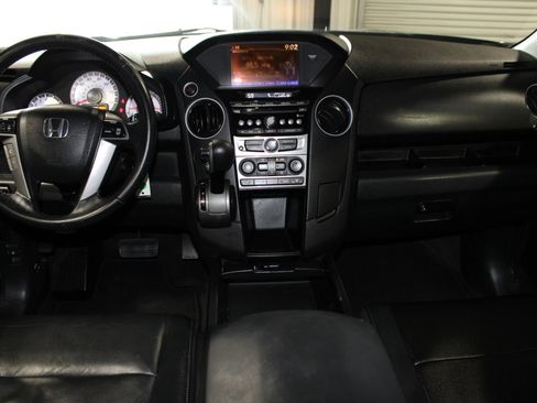 Used 2012 Honda Pilot EX-L image 13