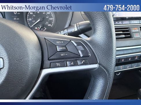 Used 2021 Nissan Altima 2.5 S image 17