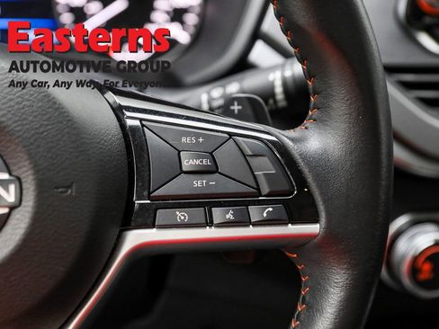 Used 2024 Nissan Altima 2.5 SR image 16