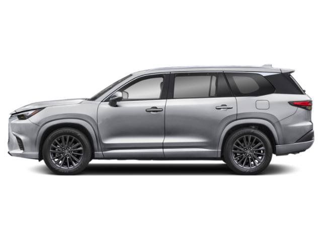Used 2024 Lexus TX 350 AWD w/ Technology Package image 3