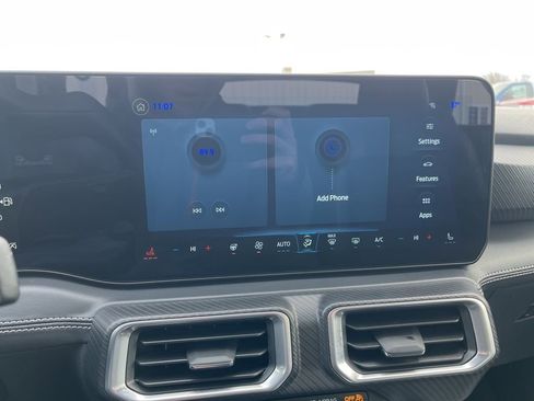 Used 2025 Ford Mustang Premium w/ Wheel & Stripe Package image 17