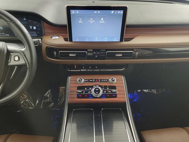 Used 2023 Lincoln Aviator Reserve w/ Equipment Group 201A AWD/4WD image 20