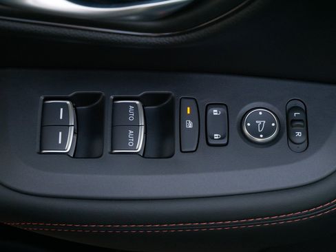 New 2026 Honda HR-V Sport image 15