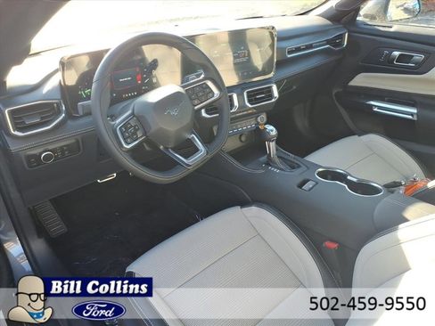 New 2025 Ford Mustang GT Premium image 5