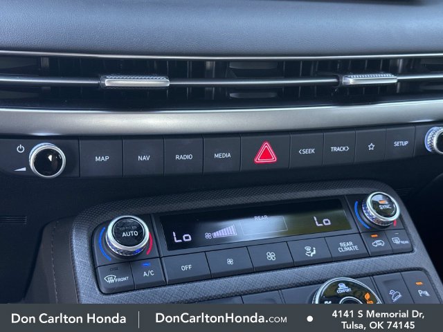 Used 2025 Hyundai Palisade Limited AWD/4WD image 21