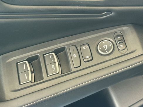 Certified 2025 Honda Accord Sport image 16