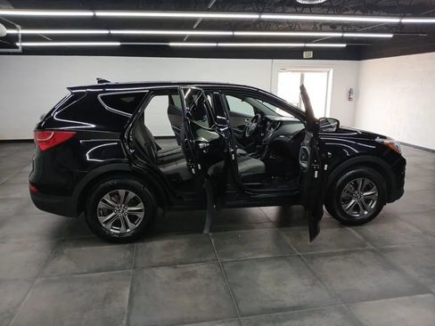 Used 2015 Hyundai Santa Fe Sport AWD/4WD image 33