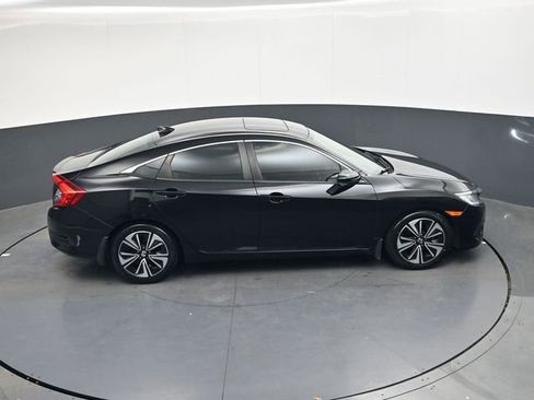 Used 2016 Honda Civic EX-T image 24