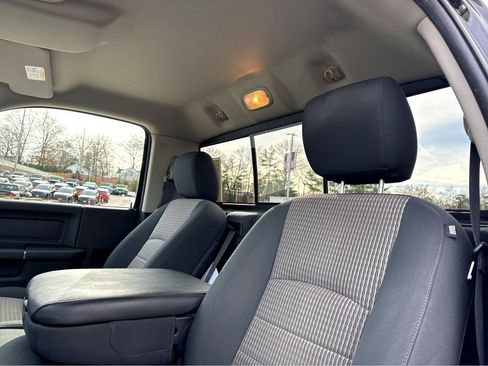 Used 2012 RAM 1500 Express image 11