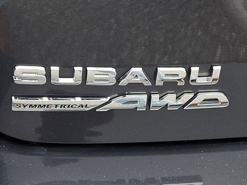 Used 2025 Subaru Impreza 2.0i Sport image 31