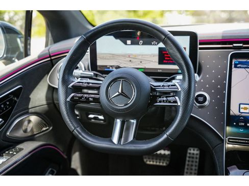 Certified 2023 Mercedes-Benz EQS 450+ Sedan image 16