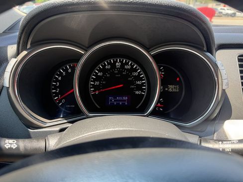 Used 2014 Nissan Murano S AWD/4WD image 14