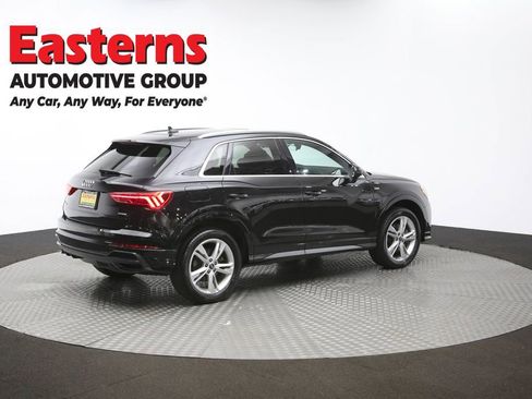Used 2022 Audi Q3 2.0T Premium w/ Convenience Package image 44
