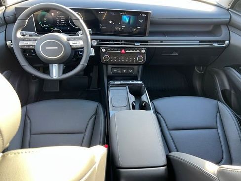 New 2026 Hyundai Tucson Limited image 14