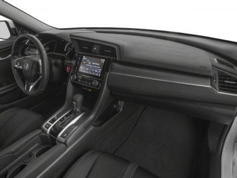Used 2018 Honda Civic EX image 16