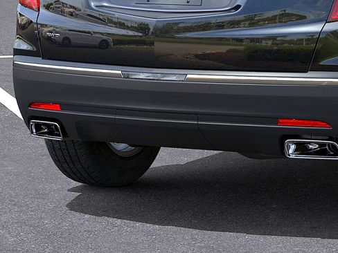 New 2026 Cadillac XT5 Luxury image 14