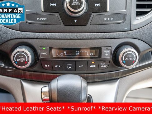 Used 2014 Honda CR-V EX-L image 28