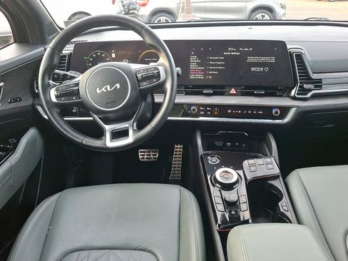 Used 2023 Kia Sportage X-Line Prestige image 23